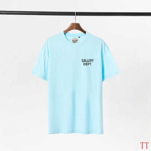 Gallery Dept T-Shirt-059(S-XL)