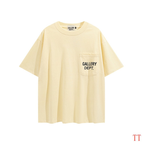 Gallery Dept T-Shirt-060(S-XL)