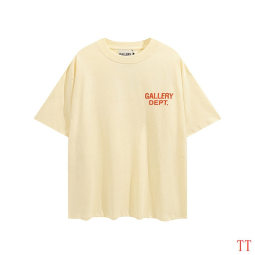 Gallery Dept T-Shirt-050(S-XL)