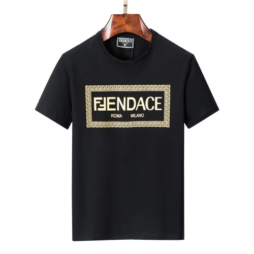 Versace t-shirt men-878(M-XXXL)