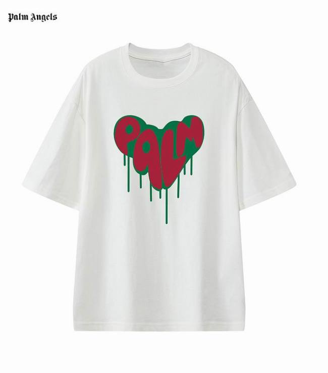 PALM ANGELS T-Shirt-491(S-XXL)