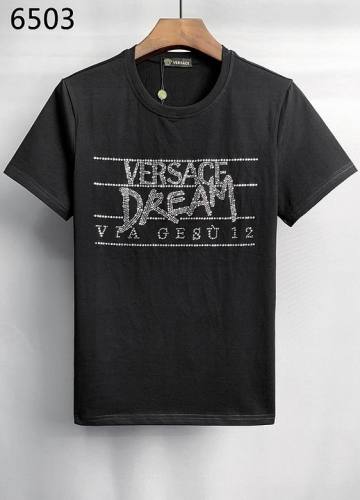 Versace t-shirt men-884(M-XXXL)
