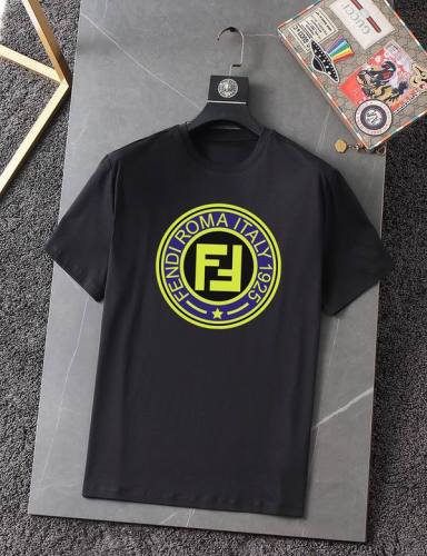 FD t-shirt-1047(S-XXXXL)