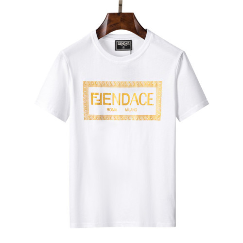 Versace t-shirt men-877(M-XXXL)