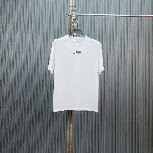 Off white t-shirt men-2442(S-XL)