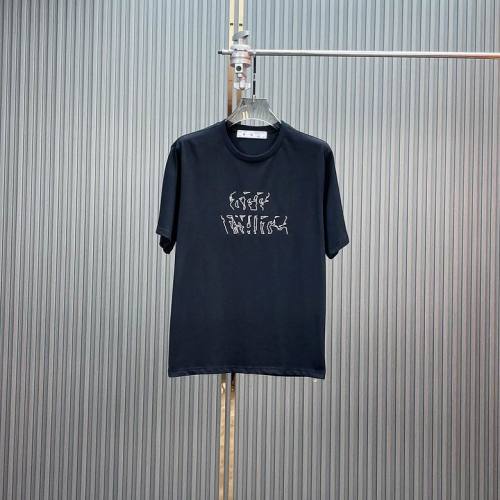 Off white t-shirt men-2445(S-XL)