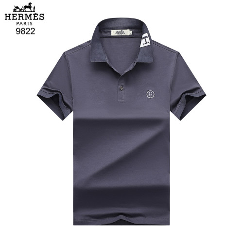 Hermes Polo t-shirt men-060(M-XXXL)