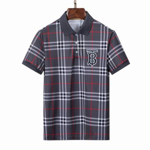 Burberry polo men t-shirt-850(M-XXXL)