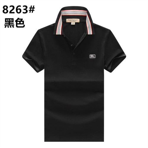 Burberry polo men t-shirt-859(M-XXL)
