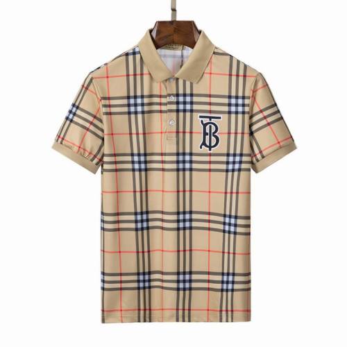 Burberry polo men t-shirt-841(M-XXXL)