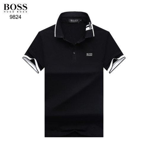 Boss polo t-shirt men-213(M-XXXL)
