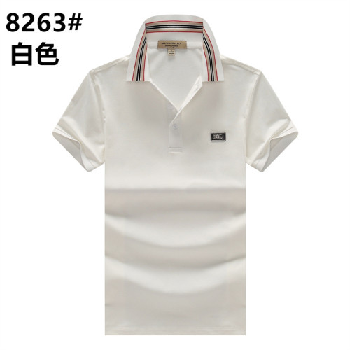 Burberry polo men t-shirt-858(M-XXL)