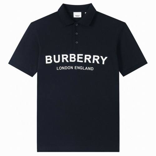 Burberry polo men t-shirt-861(M-XXL)