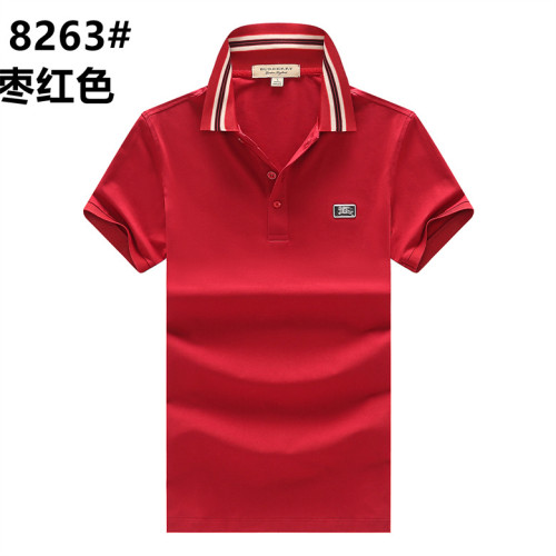 Burberry polo men t-shirt-860(M-XXL)