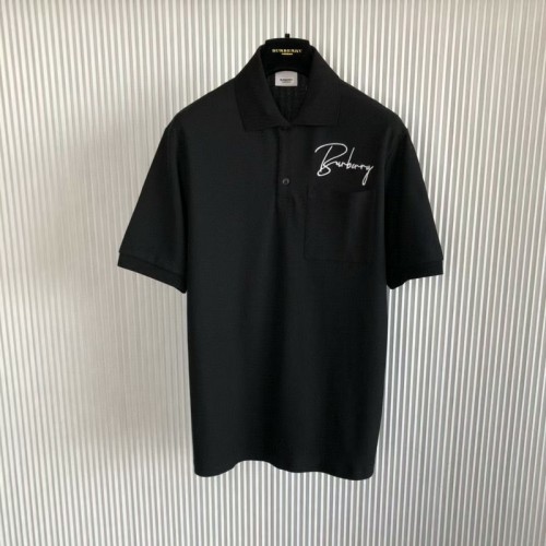 Burberry Shirt High End Quality-033