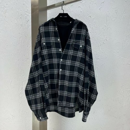 B Shirt High End Quality-019