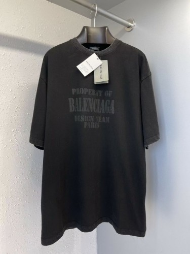 B Shirt High End Quality-010