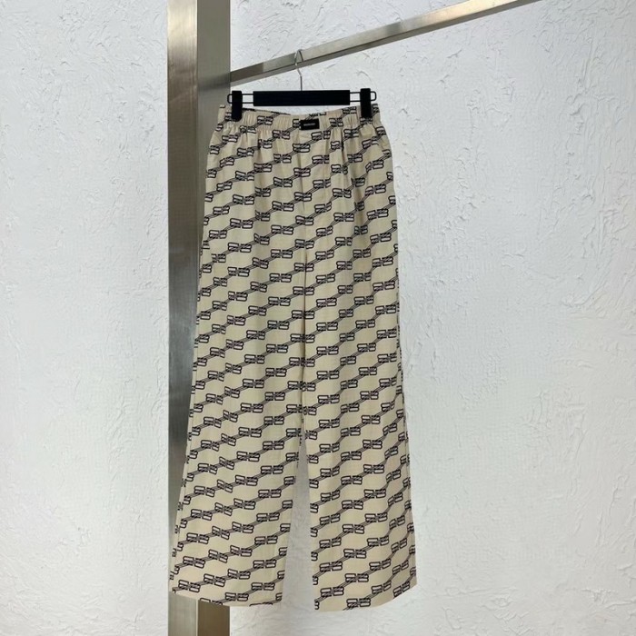 B Pants High End Quality-004