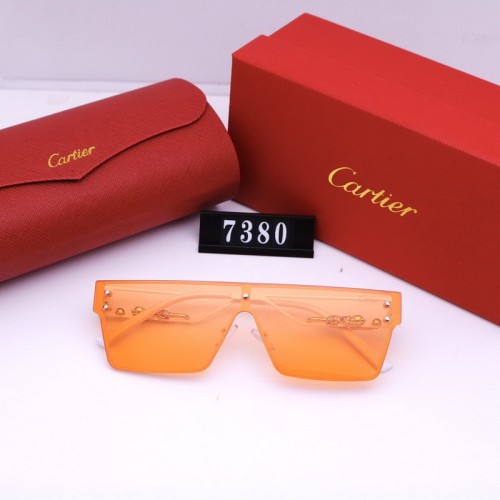 Cartier Sunglasses AAA-990