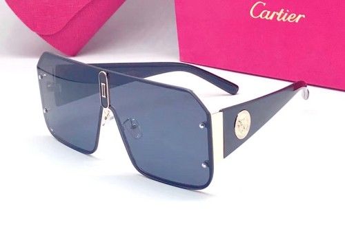 Cartier Sunglasses AAA-1369