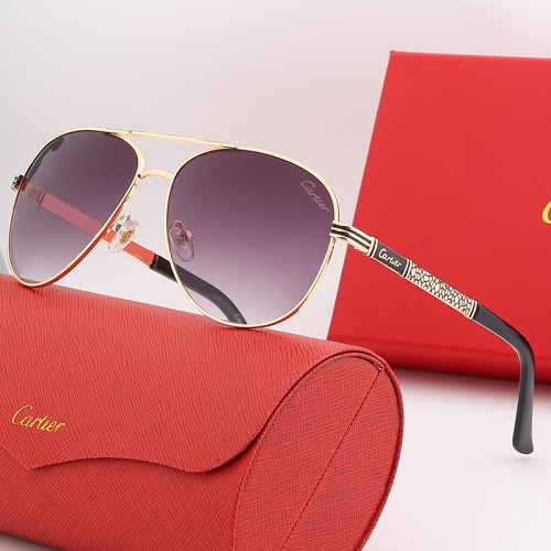 Cartier Sunglasses AAA-232