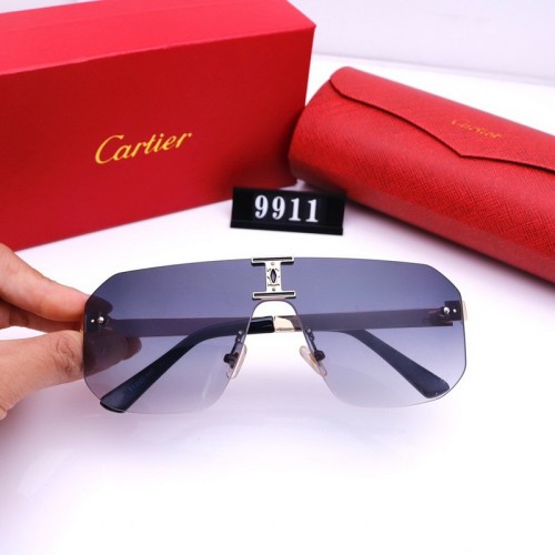Cartier Sunglasses AAA-936