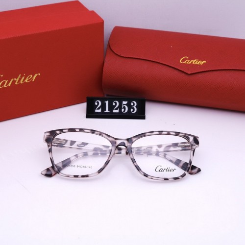 Cartier Sunglasses AAA-960