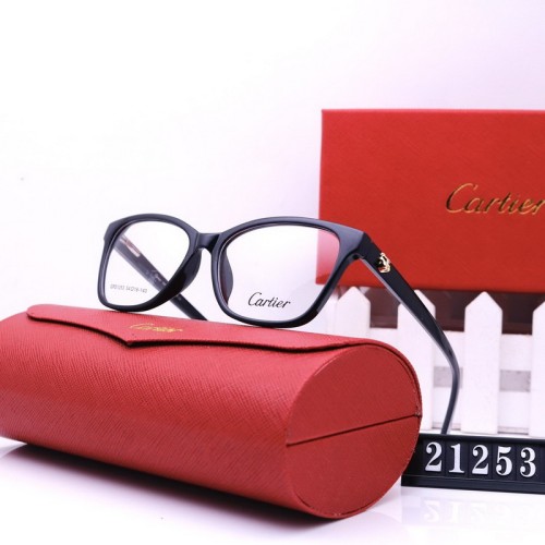 Cartier Sunglasses AAA-959