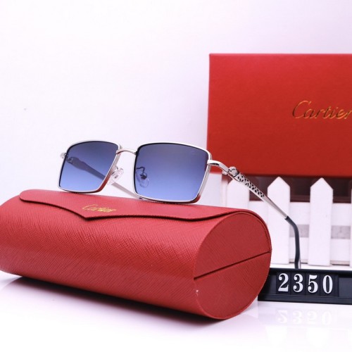 Cartier Sunglasses AAA-516
