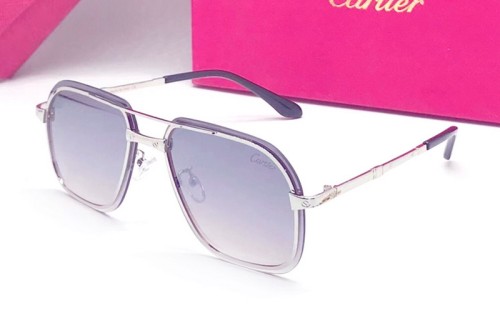 Cartier Sunglasses AAA-1375