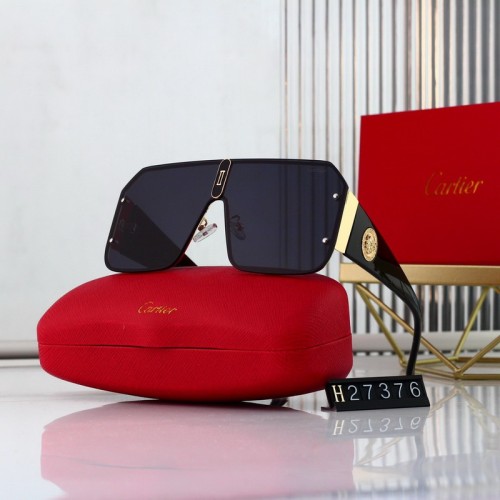 Cartier Sunglasses AAA-973