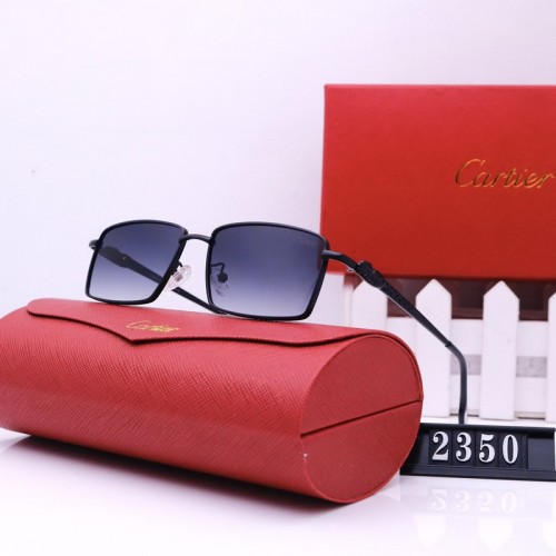 Cartier Sunglasses AAA-515