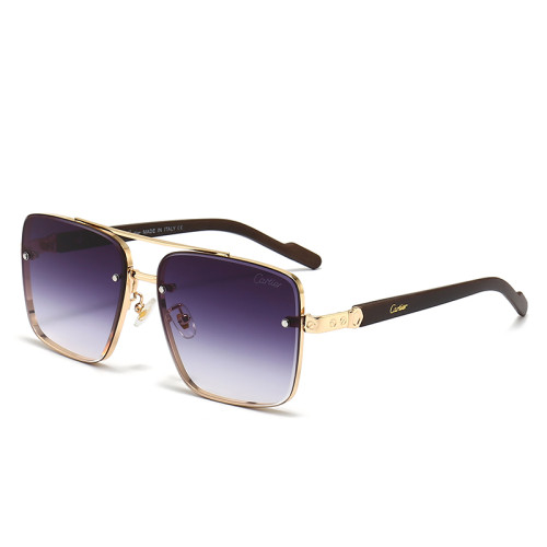 Cartier Sunglasses AAA-1302