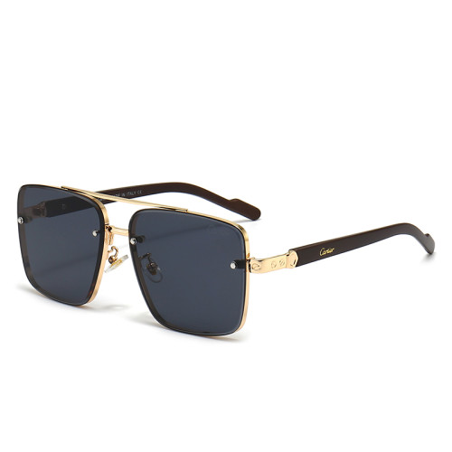Cartier Sunglasses AAA-1306