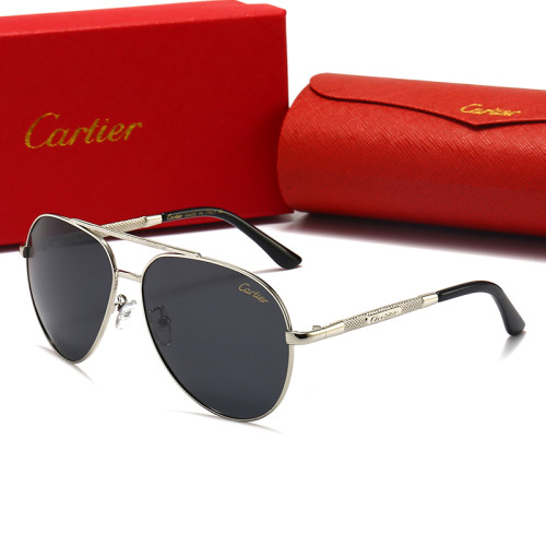 Cartier Sunglasses AAA-1321
