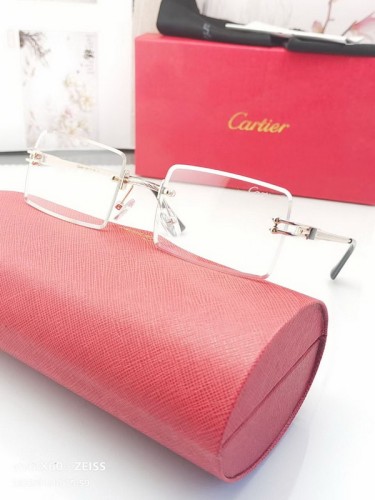 Cartier Sunglasses AAA-308