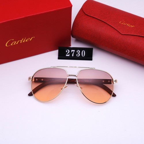 Cartier Sunglasses AAA-560