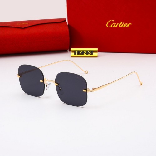 Cartier Sunglasses AAA-464