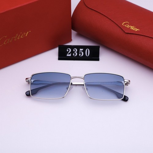 Cartier Sunglasses AAA-525