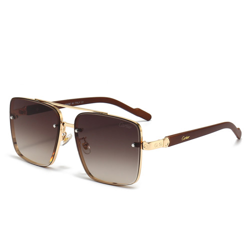Cartier Sunglasses AAA-1303