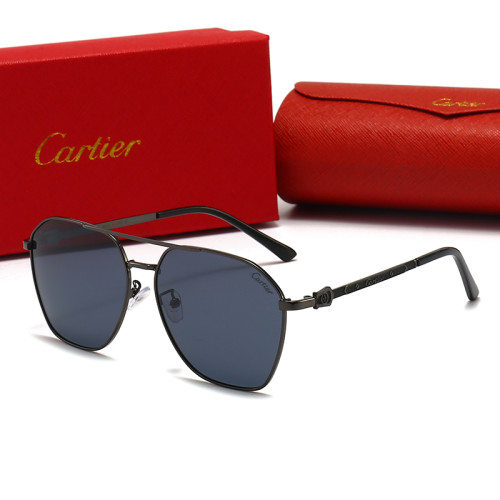 Cartier Sunglasses AAA-1308