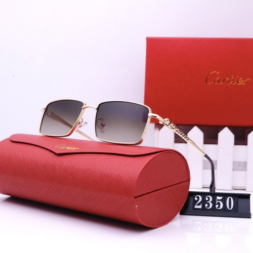 Cartier Sunglasses AAA-517