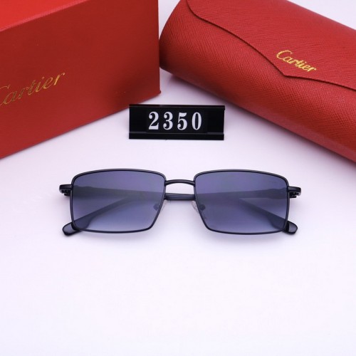 Cartier Sunglasses AAA-520