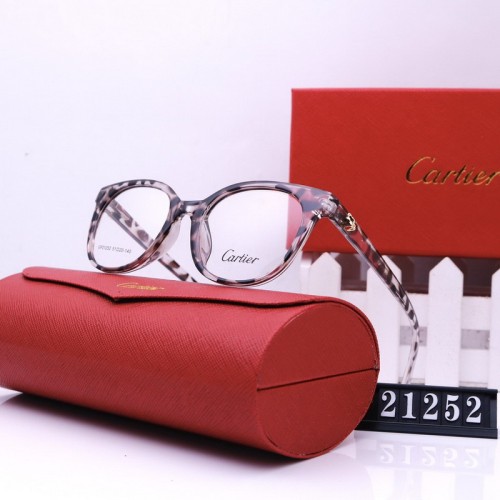 Cartier Sunglasses AAA-952