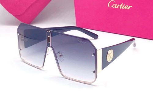 Cartier Sunglasses AAA-1366