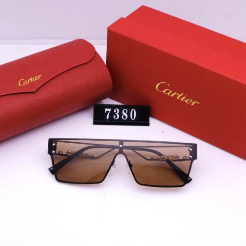Cartier Sunglasses AAA-984