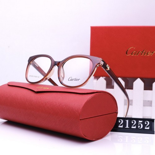 Cartier Sunglasses AAA-949