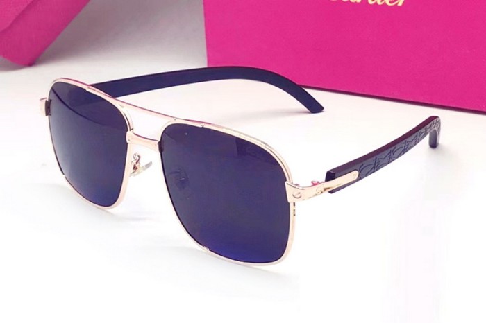 Cartier Sunglasses AAA-1408