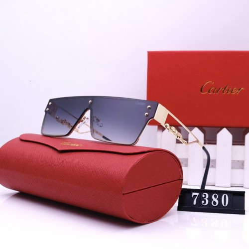 Cartier Sunglasses AAA-996