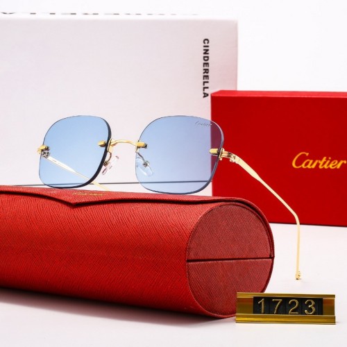 Cartier Sunglasses AAA-462